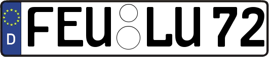 FEU-LU72