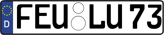 FEU-LU73