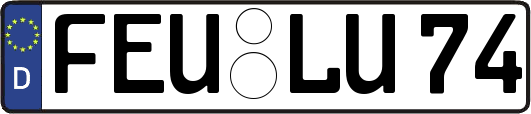 FEU-LU74