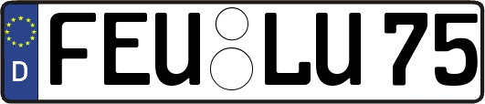 FEU-LU75