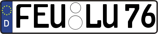 FEU-LU76
