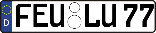 FEU-LU77