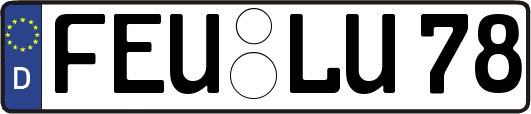 FEU-LU78