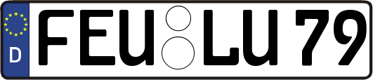 FEU-LU79
