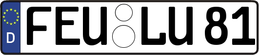 FEU-LU81
