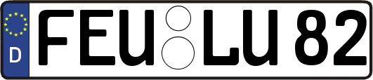 FEU-LU82