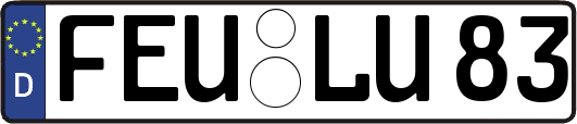 FEU-LU83