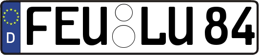 FEU-LU84