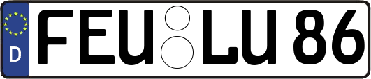 FEU-LU86