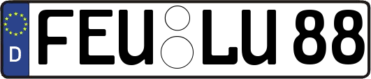 FEU-LU88