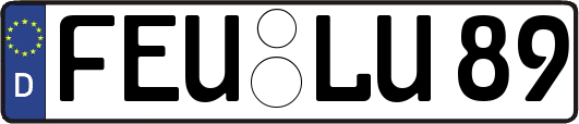 FEU-LU89
