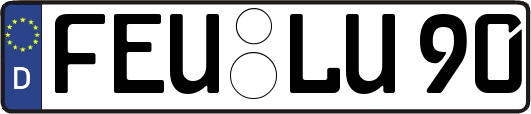FEU-LU90