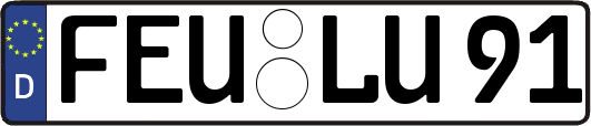 FEU-LU91