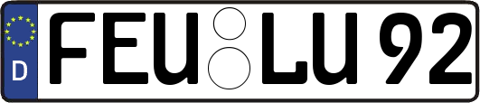 FEU-LU92