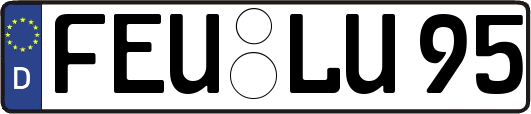 FEU-LU95