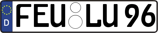 FEU-LU96
