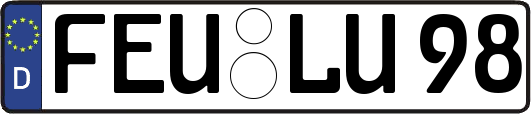 FEU-LU98