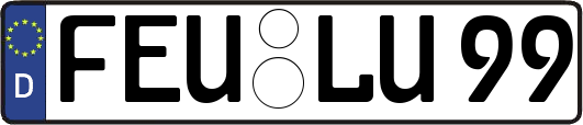 FEU-LU99