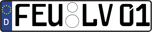 FEU-LV01