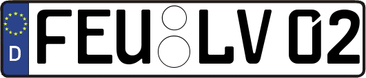 FEU-LV02