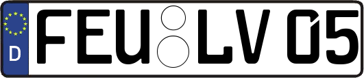 FEU-LV05