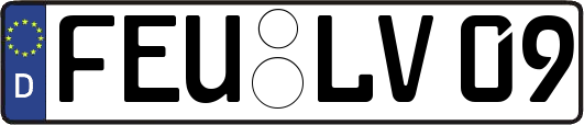 FEU-LV09