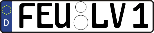 FEU-LV1