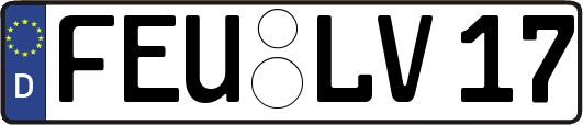 FEU-LV17