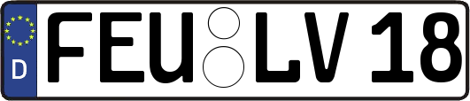 FEU-LV18