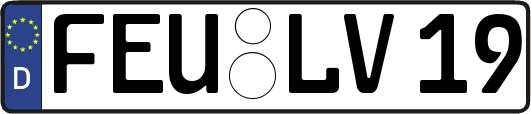 FEU-LV19
