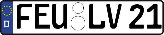 FEU-LV21