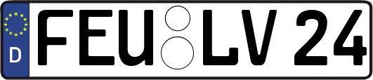 FEU-LV24