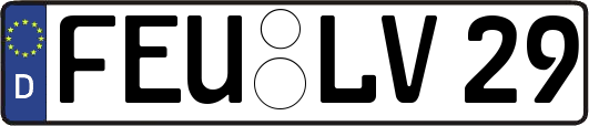 FEU-LV29