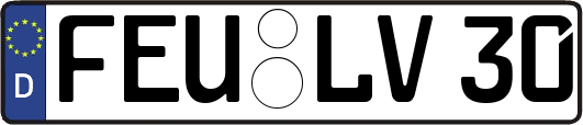 FEU-LV30