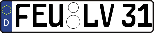 FEU-LV31