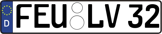 FEU-LV32
