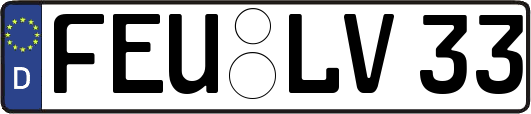 FEU-LV33
