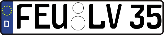 FEU-LV35