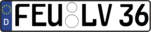 FEU-LV36