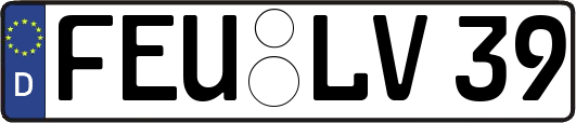 FEU-LV39