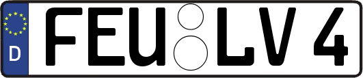 FEU-LV4