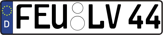 FEU-LV44