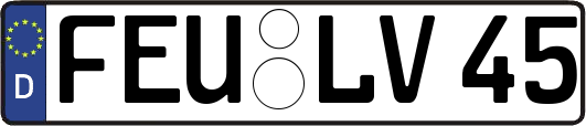 FEU-LV45