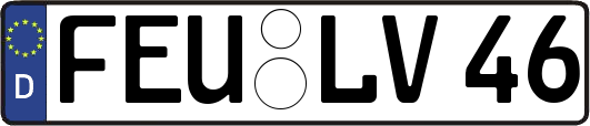 FEU-LV46