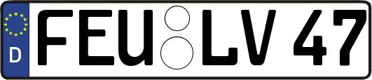 FEU-LV47