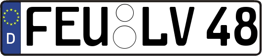 FEU-LV48