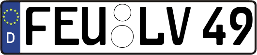 FEU-LV49