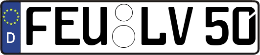 FEU-LV50