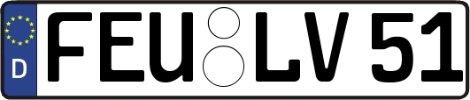 FEU-LV51