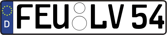 FEU-LV54